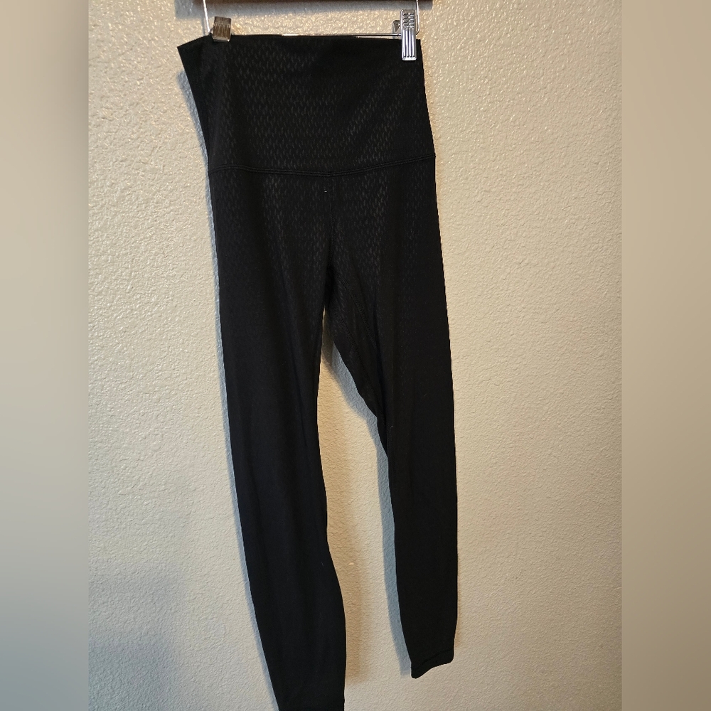 Lululemon Align Pant II 25" - Picture 4 of 7